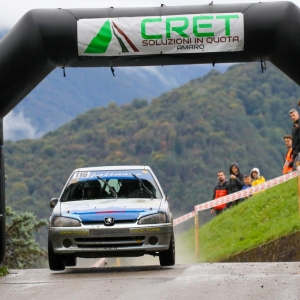 10° RALLY VALLI DELLA CARNIA - Gallery 44